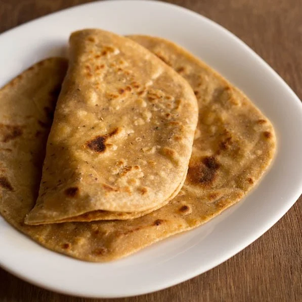 Ajwaini roti